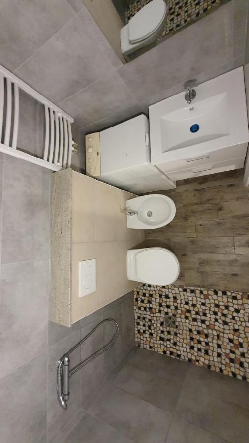 Appartement Neuf Dans Maison Villargondran Exterior photo